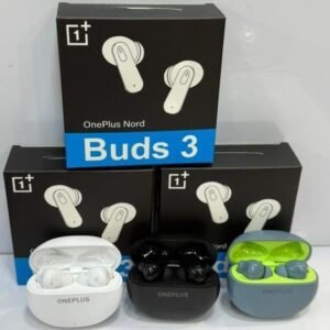 ONEPLUS BUDS 3  TWS EARBUDS BEST QUALITY