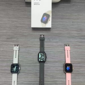 H 6 SMART WATCH  LAXTFIT