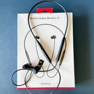 oneplus bullet wireless z3 orignal neckband