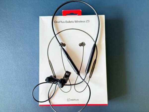 oneplus bullet wireless z3 orignal neckband