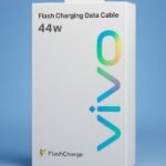 🔥VIVO 44W FLASH CHARGING DATA CABLE CHINA OG AVAILABLE NEEW CABLE✨⚡