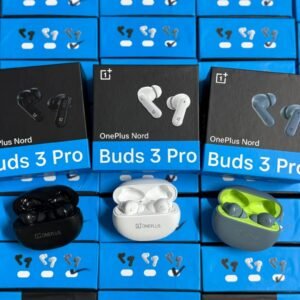 ONEPLUS NORD BUDS 3 PRO WIRELESS EABUDS