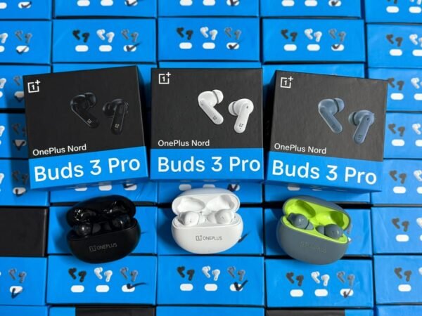 ONEPLUS NORD BUDS 3 PRO WIRELESS EABUDS
