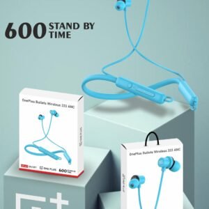 ONEPLUS BULLET 333  WIRELESS ANC NECKBAND
