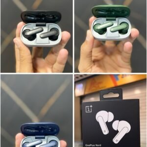 ONEPLUS NORD BUDS  WIRELESS EARBUDS