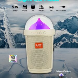 MZ M55VP WIRELESS SPEAKER BEST SOUND QUALITY