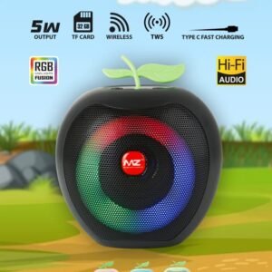 MZ M52VP WIRLESS SPEAKER BEST QUALITY