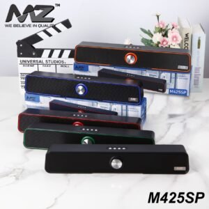 MZ M425SP SOUND BAR WIRELESS SPEAKER