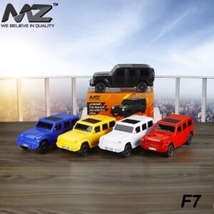 MZ F7 CAR WIRELESS SPEAKER
