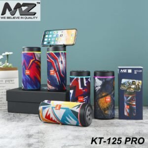 MZ KT 125 PRO WIRELESS SPEAKER