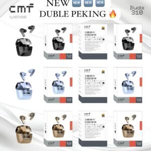 NOTHING NEW CMF BUDS 310 EARBUDS
