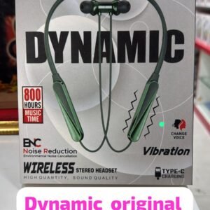 BOAT  DYNAMIC  ENC +VIBRATION WIRELESS STEREO HEADSET