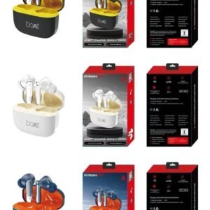 boat airdopes 158  earbuds best quality