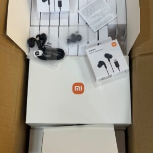 MI TYPE C WIRED EARPHONE