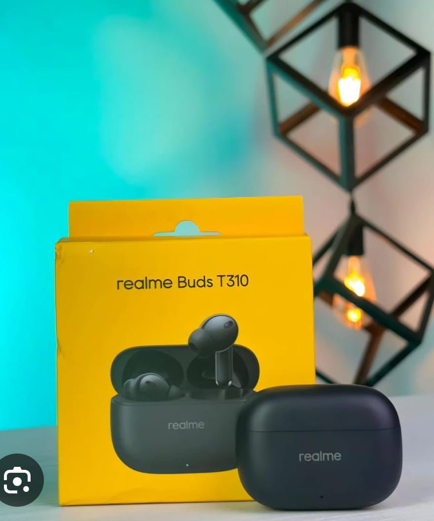 realme buds t310 earbuds best quality