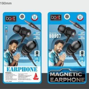 BOAT BO907 MEGNETIC EARPHONE