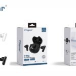 FITGEAR FG P86 TWS EARBUDS BEST QUALITY
