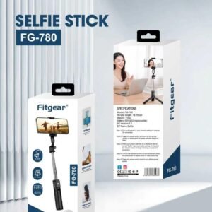 FITGEAR FG780 MINI SELFI STICK 16CM