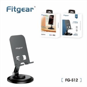 FITGEAR FG S12 360 FOLDING DASKTOP STAND