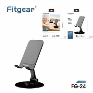 FITGEAR FG 24 360 ROTION  DESKTOP STAND