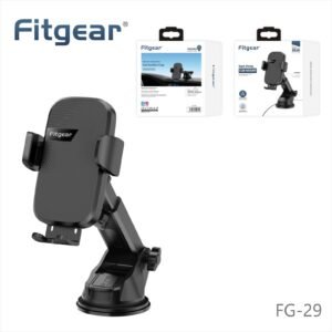 FITGEAR FG 29 SUPER STRONG CAR MOUNT