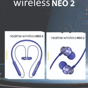 REALME WIRELESS NEO 2 NECKBAND