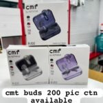 nothing by cmt buds new earbuds best quality