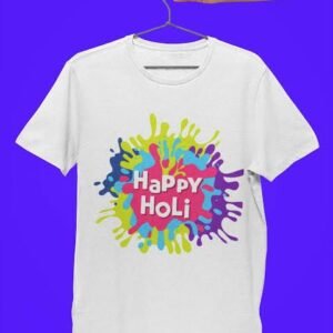 2 HOLI TSHART FREE  EVERY 3500 ABOVE ORDAR PAR