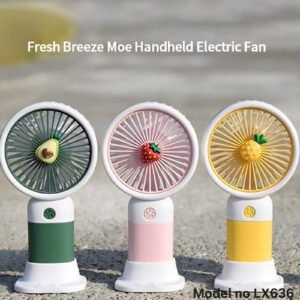 MINI FRUAT  FAN