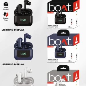 PRIME BEAM 3 🆕 BOAT 🔥 LIGTHING DISPLAY VOLUME CONTROL 💫✨