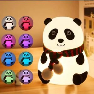 lighting panda