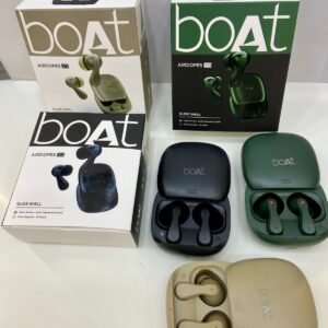 boat airdopes 313 tws earbuds  best quality