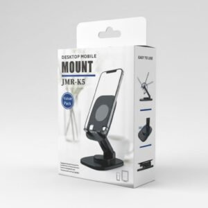 desktop mobile mount stend