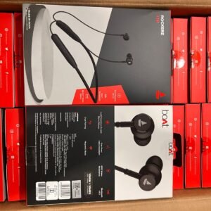 BOAT ROCKERZ 110 ORIGNAL NECKBAND