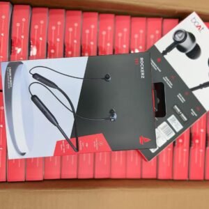 BOAT ROCKERZ 111 ORIGNAL NECKBAND