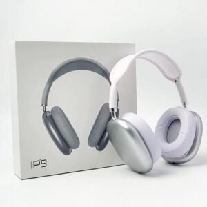 P9 HEADPHONE WITH CAVAR