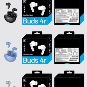 oneplus buds 4R tws earbuds best quality