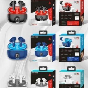 BOAT/ REALME/ONEPLUS   YO YO PODS EARBUDSS