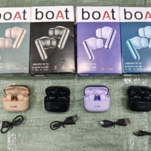 BOAT AIRDOPES 181 PRO BEST QUALITY EARBUDS