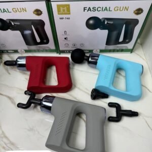 701 FASCIAL MASSGE GUN