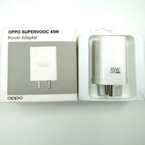 OPPO SUPERVOOC 45W  POWER ADPTER