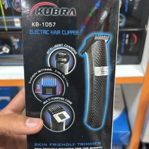 KUBRA KB 1057 HAIR TREMMER