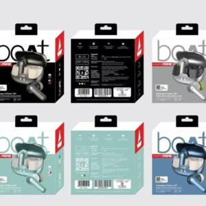 BOAT AIRDOPES PRIMER 231 NEW TWS EARBUDS