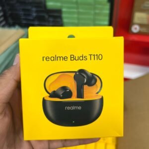 Realme T110 tws earbuds orignal quality