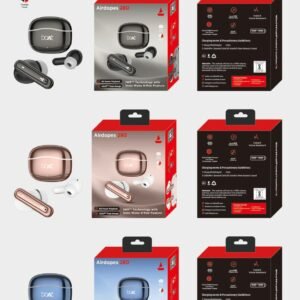 BOAT AIRDOPES 280 TWS EARBUDS BEST QUALITY