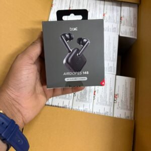 BOAT AIRDOPES 148 ORIGNAL EARBUDS