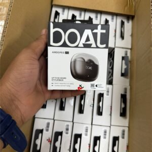 BOAT AIRDOPES 212 TWS ORIGNAL EARBUDS