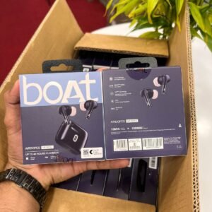 BOAT AIRDOPES  148 GEN 2 ORIGNAL EARBUDS