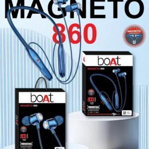 BOAT MEGNETO 860 WITH VIBRATION NECKBAND