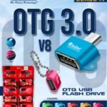 SOROO CLASS 14 OTG 3.0 V8 OTG PIN 10 PES SET